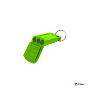 Acme Silbato Tornado Pealess 120dB