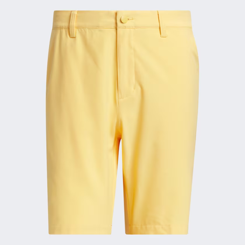 Adidas PANTALÓN CORTO GOLF ULTIMATE365 8.5-INCH / Semi Spark